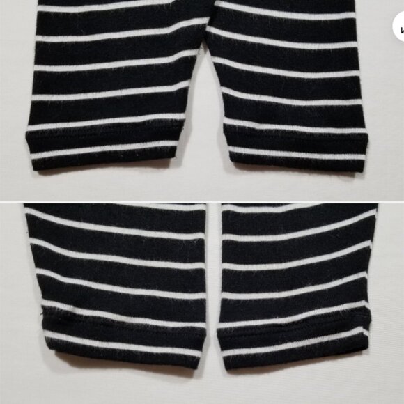 CAbi Style #4005 Crosswalk Tee Top 6336E1M - Picture 4 of 8